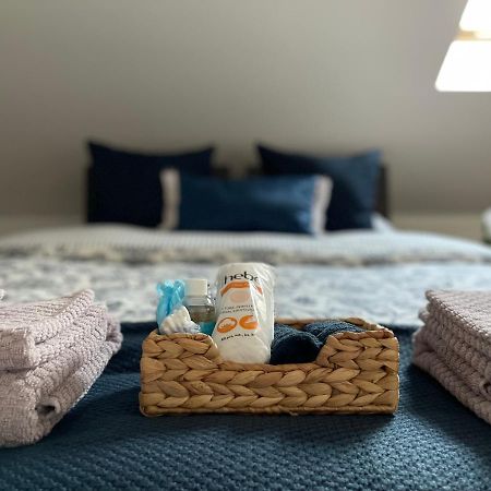 Apartamenty Zaczarowany Ogrod كاجيمير دولنه المظهر الخارجي الصورة
