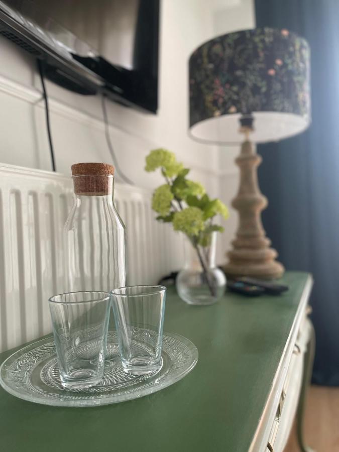 Apartamenty Zaczarowany Ogrod كاجيمير دولنه المظهر الخارجي الصورة