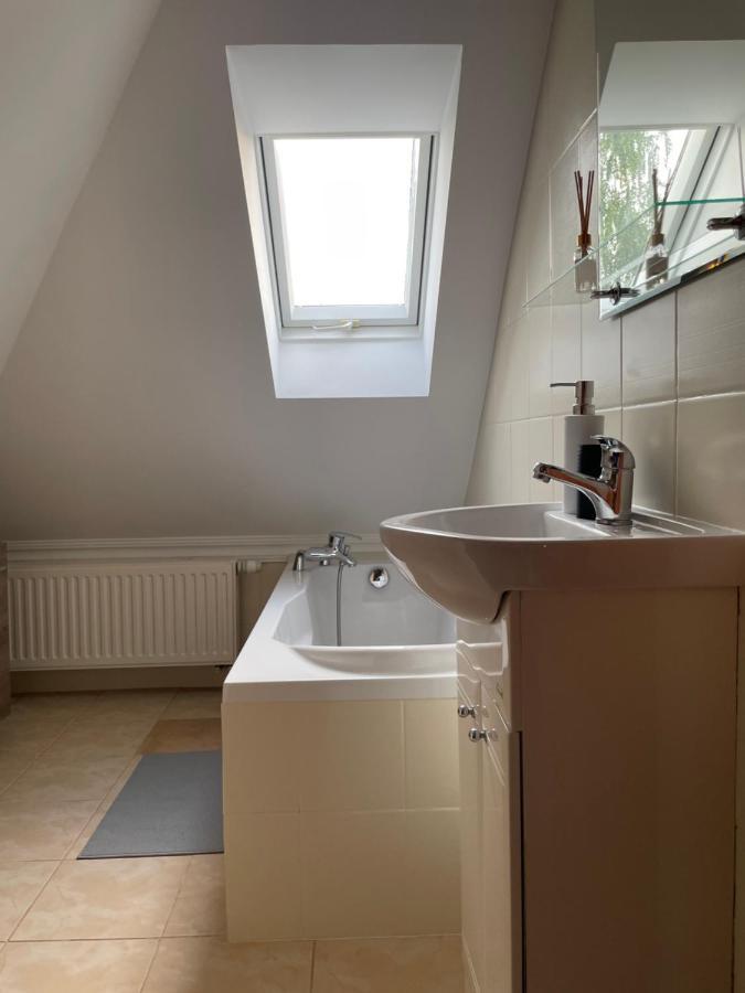 Apartamenty Zaczarowany Ogrod كاجيمير دولنه المظهر الخارجي الصورة