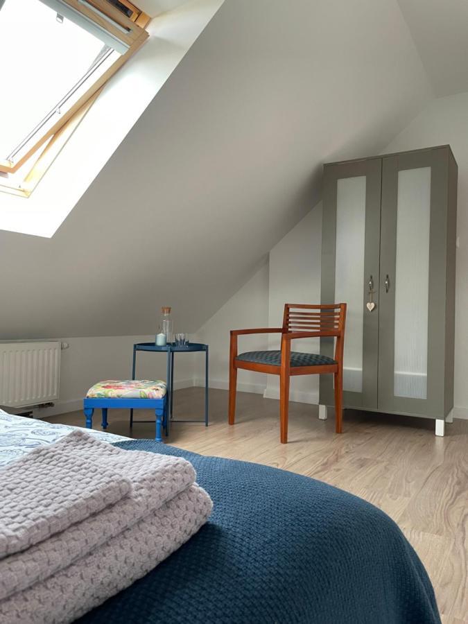 Apartamenty Zaczarowany Ogrod كاجيمير دولنه المظهر الخارجي الصورة