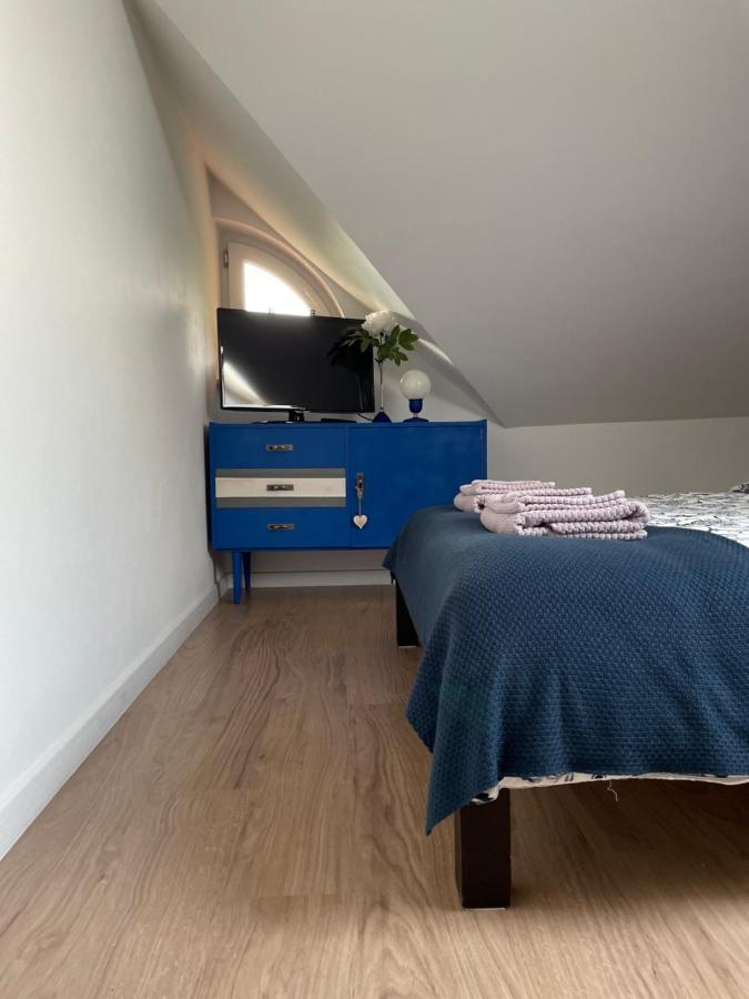 Apartamenty Zaczarowany Ogrod كاجيمير دولنه المظهر الخارجي الصورة